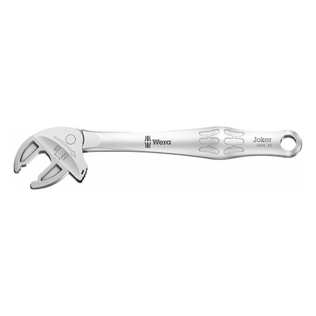 Posdatas 13 - 16 mm Joker M Self-Setting Combination Wrench PO3945953
